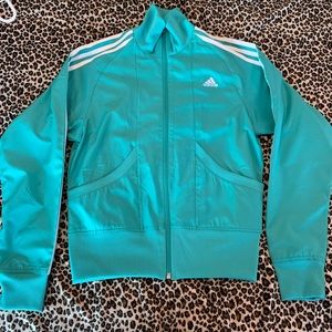 adidas tracksuit